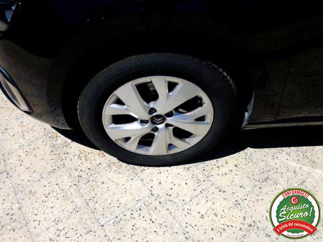 CITROEN C4 Picasso BlueHDi 120 S&S Shine