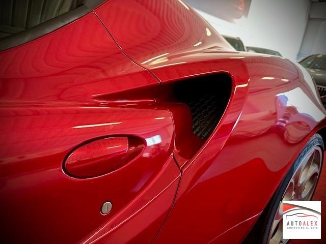 ALFA ROMEO - 4C Coupe 1750 tbi 240cv tct E6
