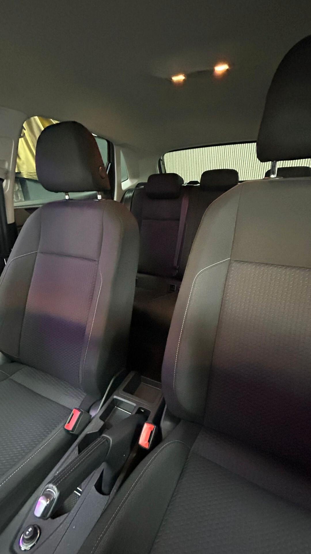 Volkswagen Polo 1.6 TDI 95 CV DSG 5p. Sport BlueMotion Technology