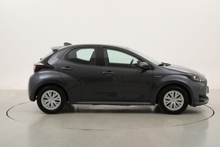Toyota Yaris Hybrid Business BR803605 1.5 Full Hybrid 116CV