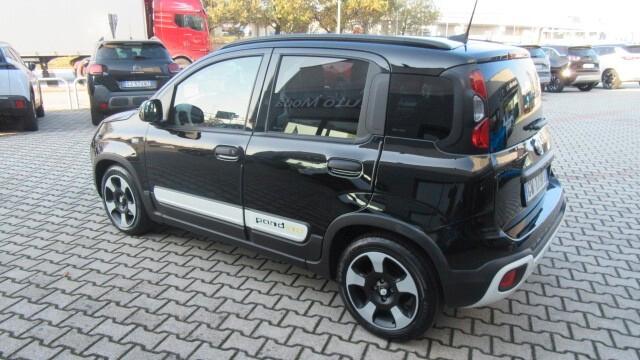 Fiat Panda Cross 1.0 FireFly S&S Hybrid