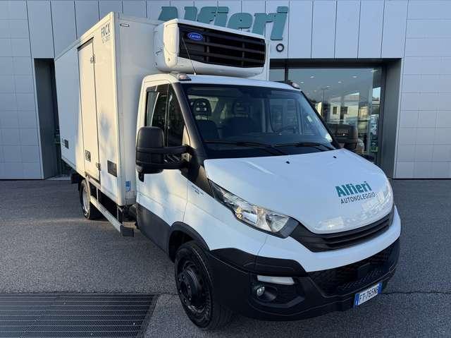 Iveco Daily 60C15FrigoFNAX-20°CATP12 274000x2105x1900kg2560