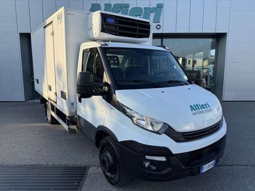 Iveco Daily 60C15FrigoFNAX-20°CATP12 274000x2105x1900kg2560
