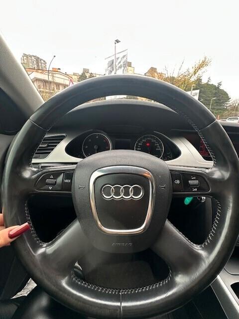 Audi A4 2.0 TDI 143CV F.AP. Advanced
