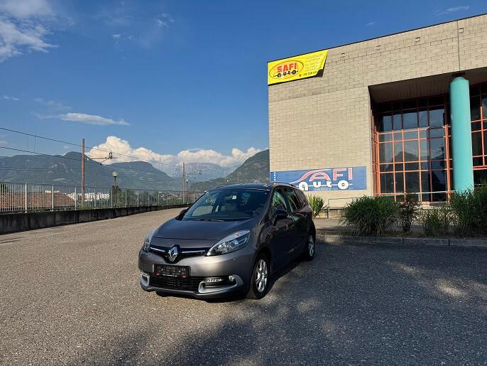 Renault Scenic Scénic TCe 130 CV Start&Stop Energy Bose