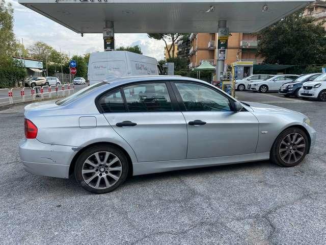 BMW 320 Serie 3 E90 Berlina 320d Msport