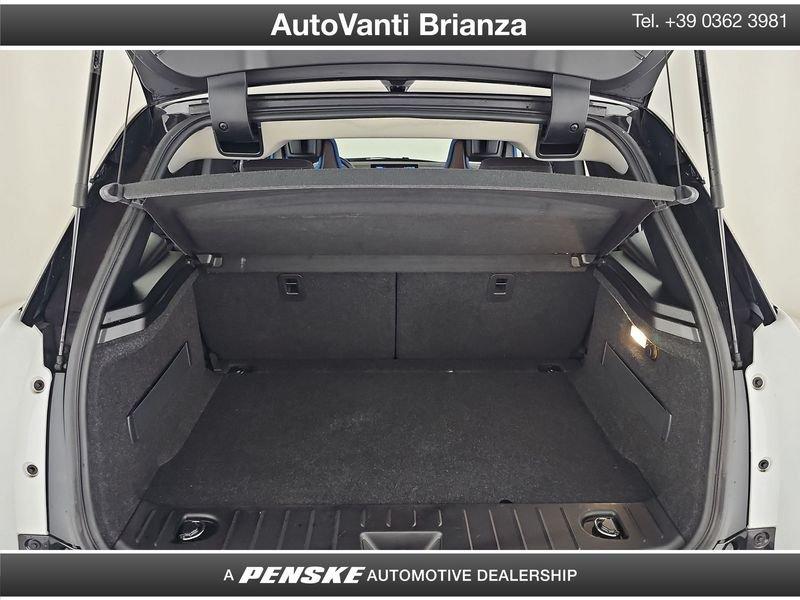 BMW i3 i3s 120Ah