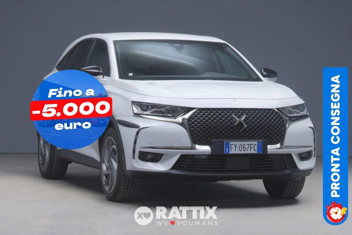 DS Automobiles DS 7 Crossback 1.2 Puretech 130CV Business