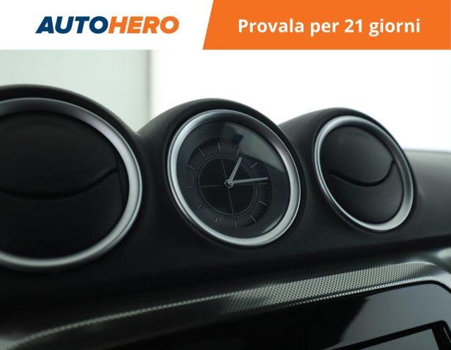 SUZUKI Vitara 1.4 Boosterjet 4WD AllGrip Top