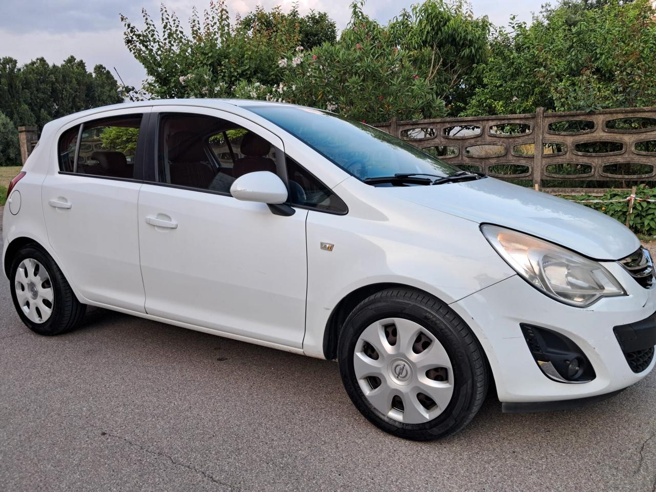Opel Corsa 1.3 CDTI 75CV F.AP. 5 porte Sport