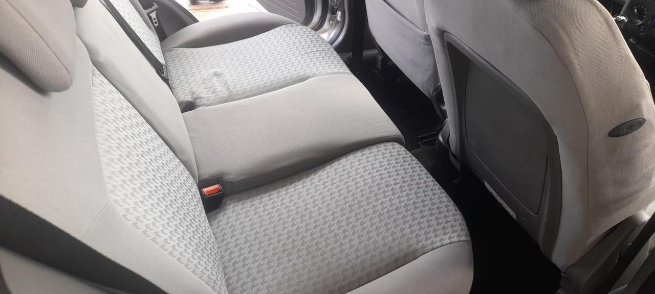 Ford Fusion 1.4 TDCi 5p. Collection
