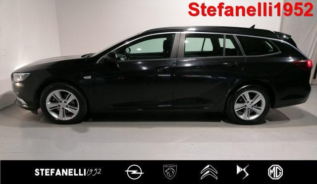 OPEL Insignia 1.6 CDTI 136 S&S Sports Tourer Business Auto