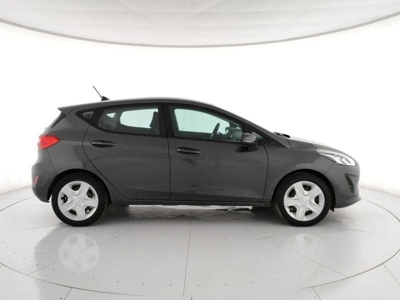 Ford Fiesta 5p 1.1 Connect s&s 75cv