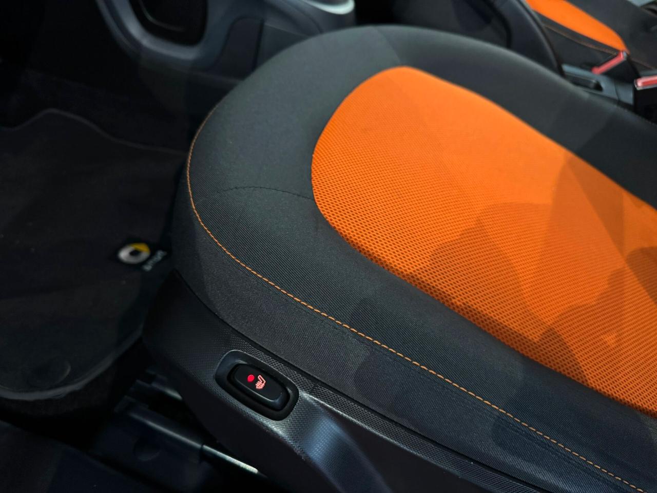 Smart ForTwo 70 1.0 twinamic Passion