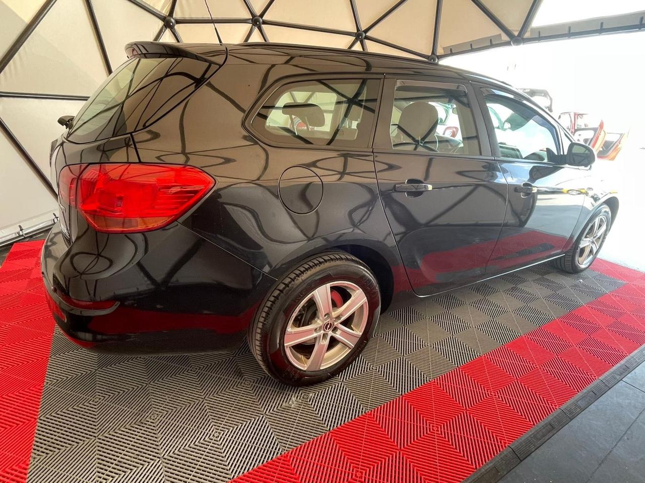 Opel Astra 1.7 CDTI 110CV Sports Tourer Elective