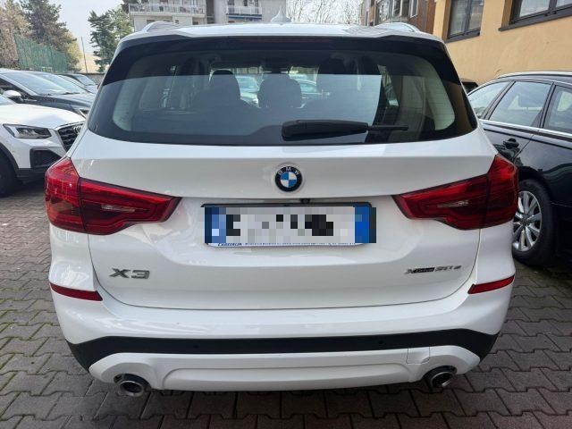 BMW X3 xDrive30e Business Advantage
