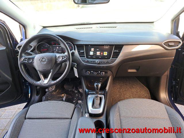 OPEL Crossland 1.5 ECOTEC D 120 CV AUTOMATICA - AZIENDALE