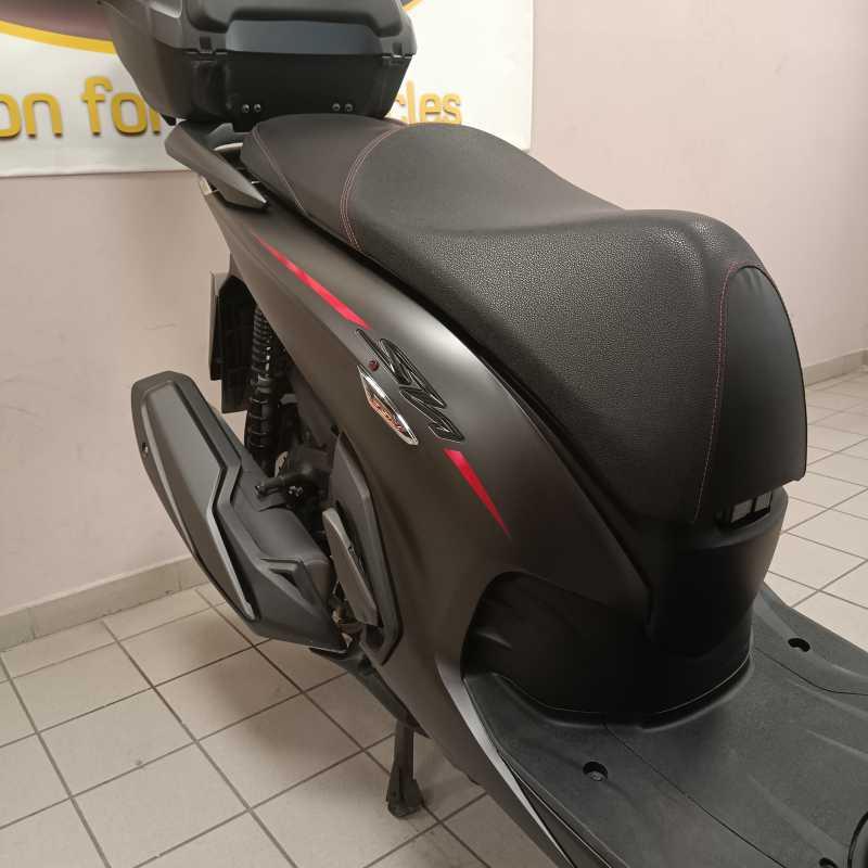 Honda SH 350 Sport - 2024