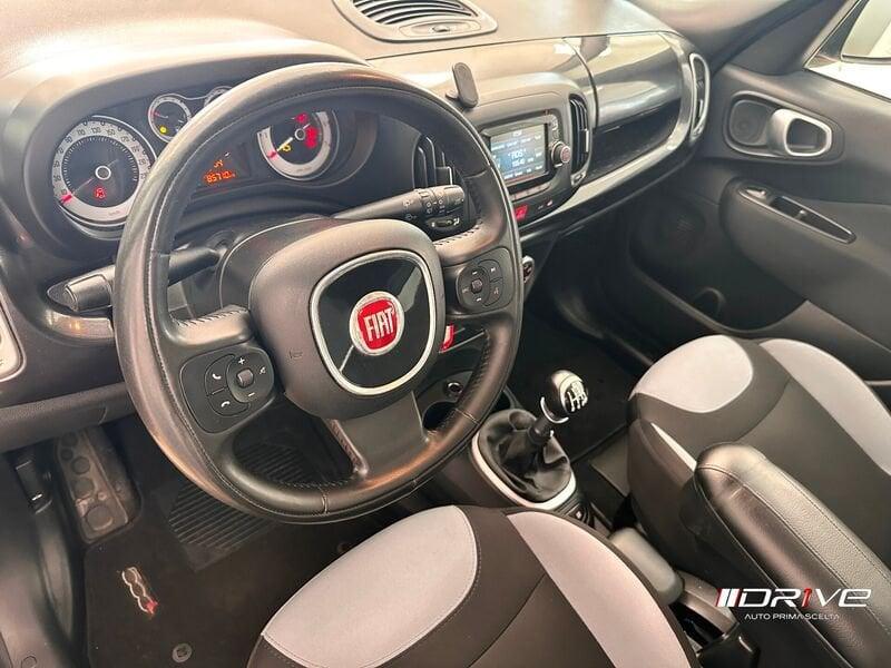 FIAT 500L 500L 1.4 95 CV Pop