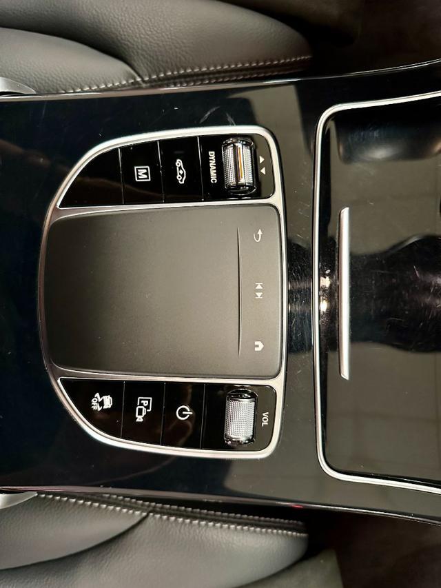 MERCEDES-BENZ GLC 300 de 4Matic EQ-Power Coupé Premium Plus UNIPRO