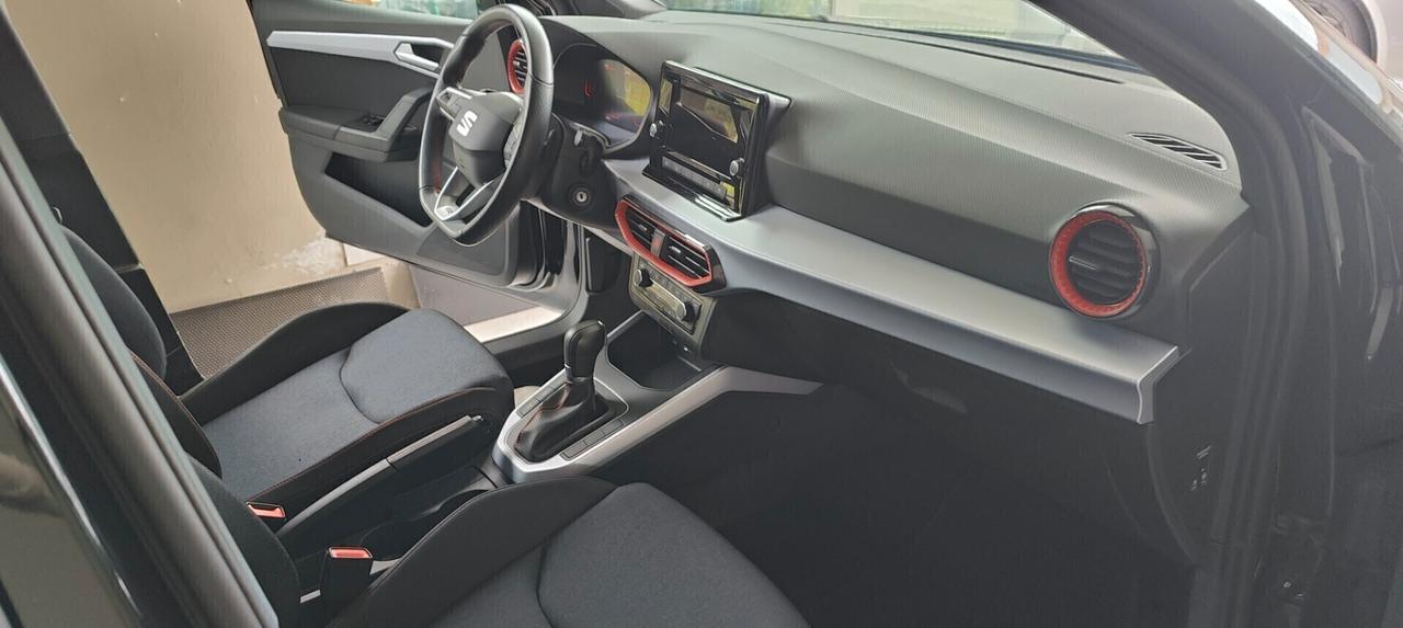 Seat Arona 1.0 EcoTSI 115 CV DSG FR
