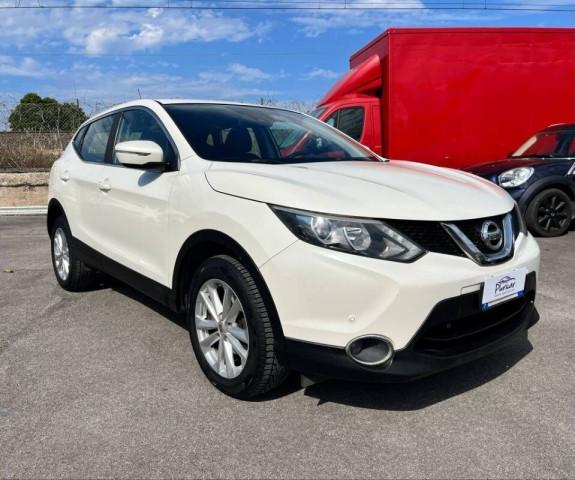 Nissan Qashqai 1.2 dig-t Acenta 115cv