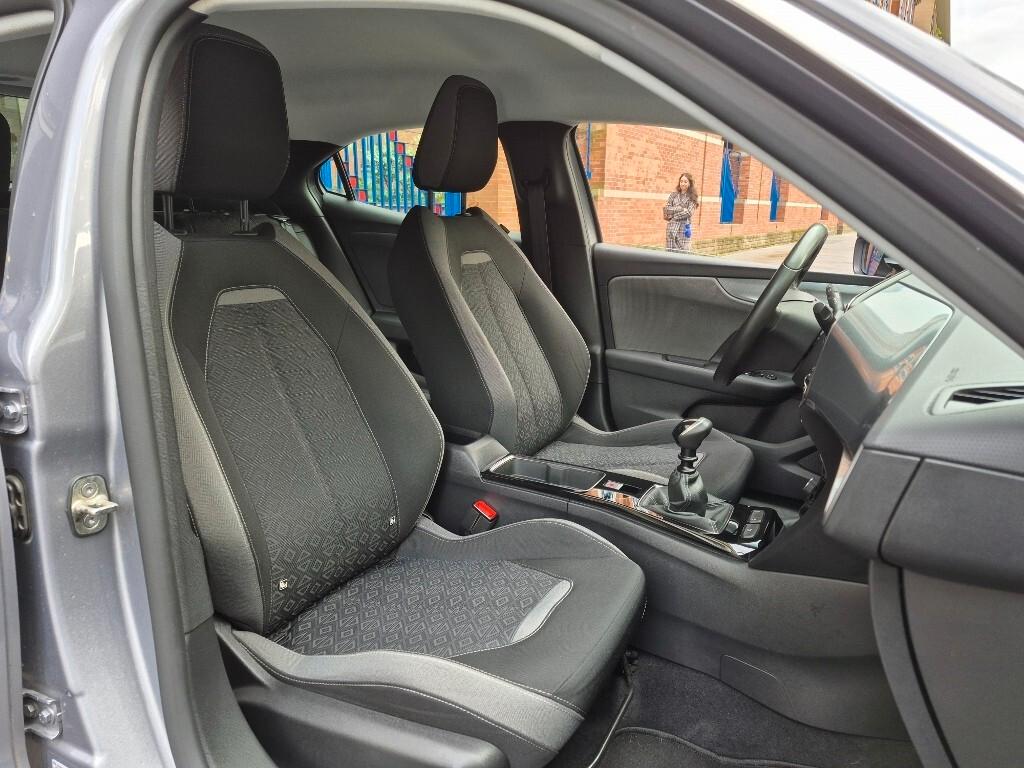Opel Mokka 1.2 Turbo Edition