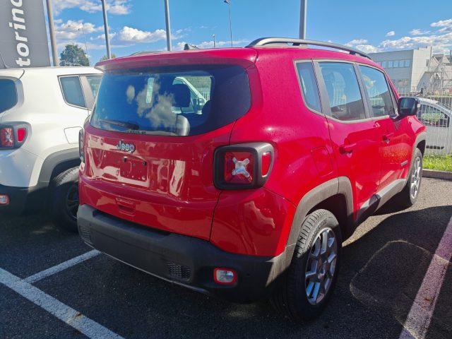 JEEP Renegade 1.0 T3 Limited