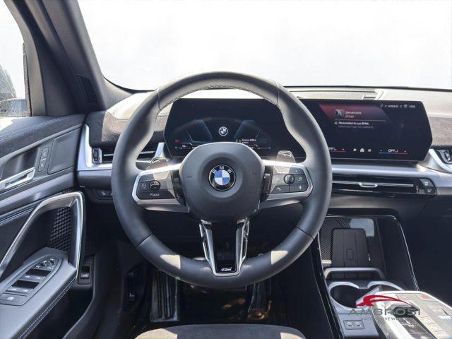 BMW X2 sDrive18d Msport Pro Premium Package