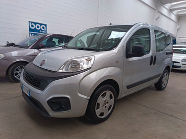 Fiat Qubo 1.3 MJT 80 CV Lounge