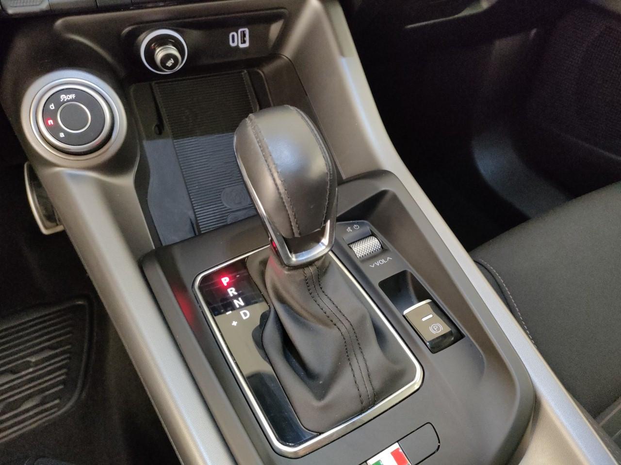 ALFA ROMEO Tonale 1.5 hybrid Sprint 130cv tct7
