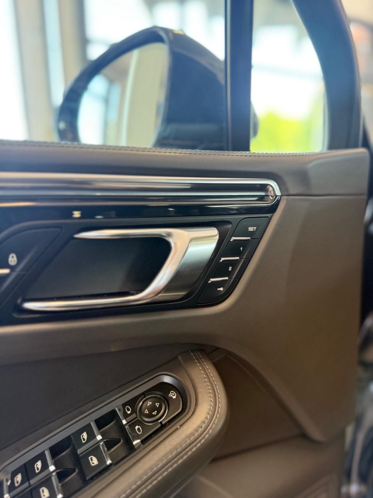 Porsche Macan 3.6 Turbo 400cv 07/2015
