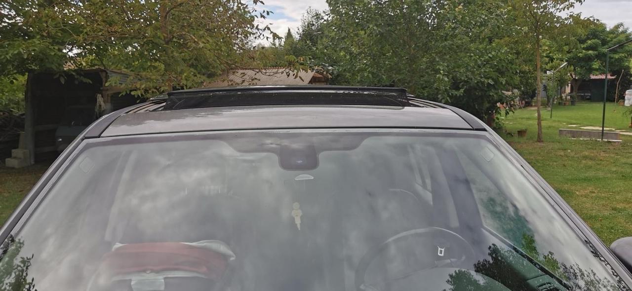 Land Rover Freelander 2.2 TD4 S.W. HSE