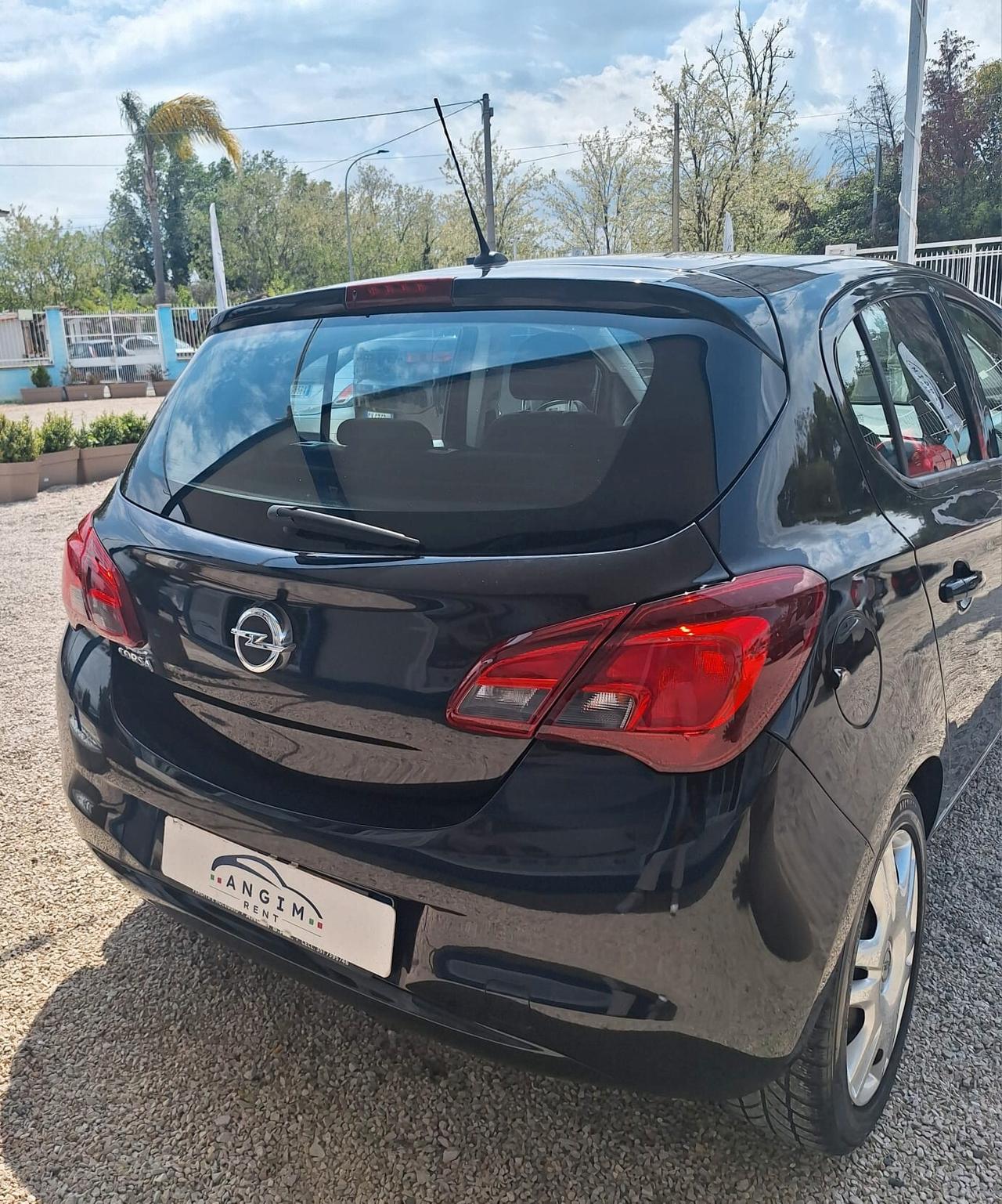 Opel Corsa 1.3 CDTI ecoFLEX Start&Stop 5 porte