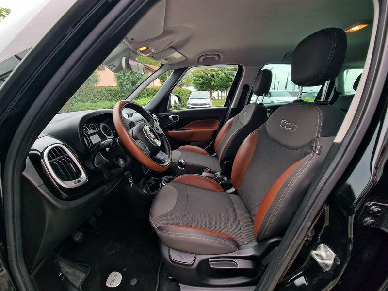 FIAT 500L 500L 1.4 95cv GPL Cross