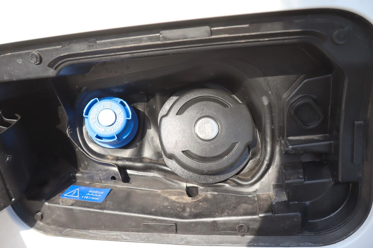 Fiat DOBLO' Tua A SOLI 215€