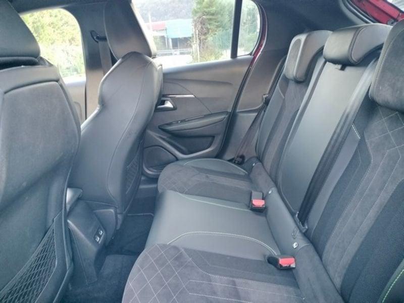 Peugeot 208 208 PureTech 100 Stop&Start EAT8 5 porte GT