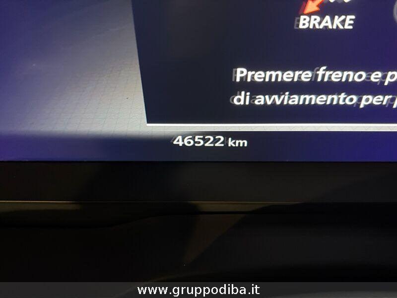 Nissan Qashqai III 2021 1.3 mhev Tekna+ 4wd 158cv xtronic