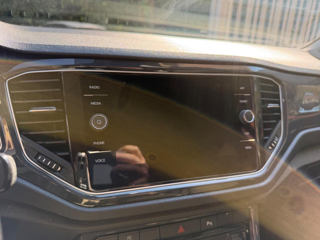 Volkswagen T-Roc 116 CV Style BlueMotion Technology