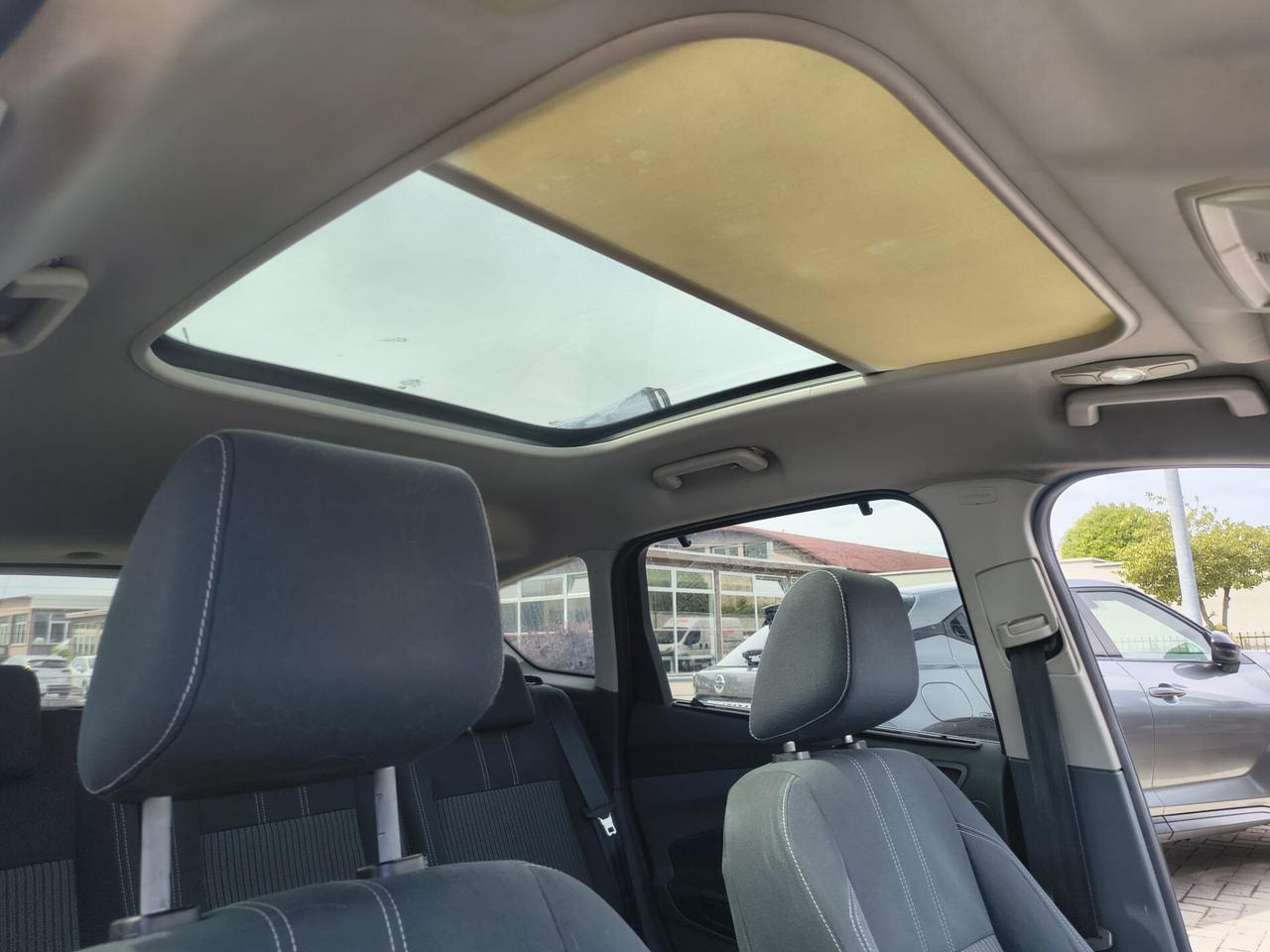 Ford C-Max 1.6 TDCi 115CV *X RIVENDITORI AUTO