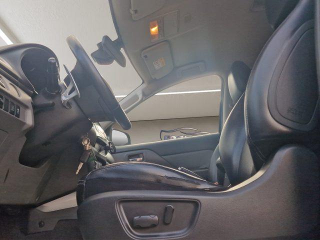 FIAT Fullback 2.4 180CV Doppia Cabina aut. LX Cross