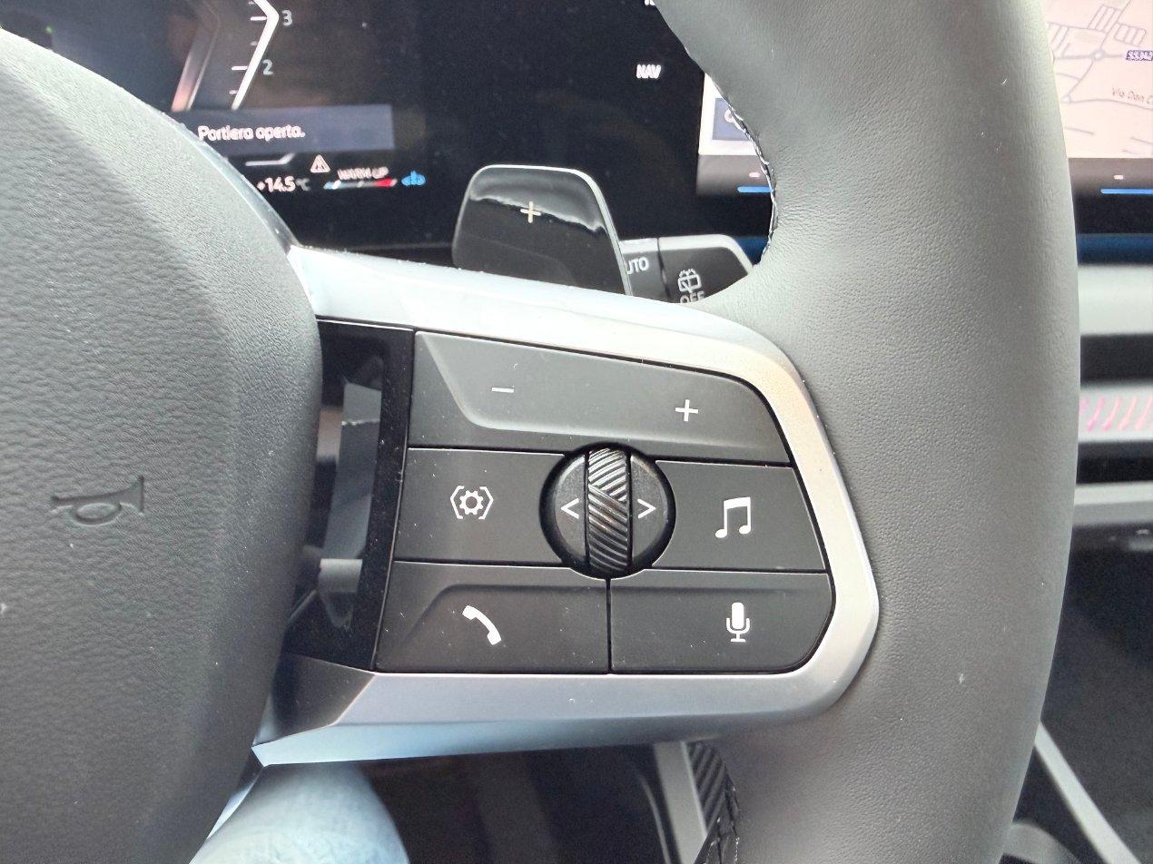 BMW 118 d MSport Pro auto