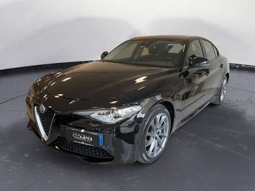 Alfa Romeo Giulia Giulia 2.2 Turbodiesel 160 CV AT8 Business