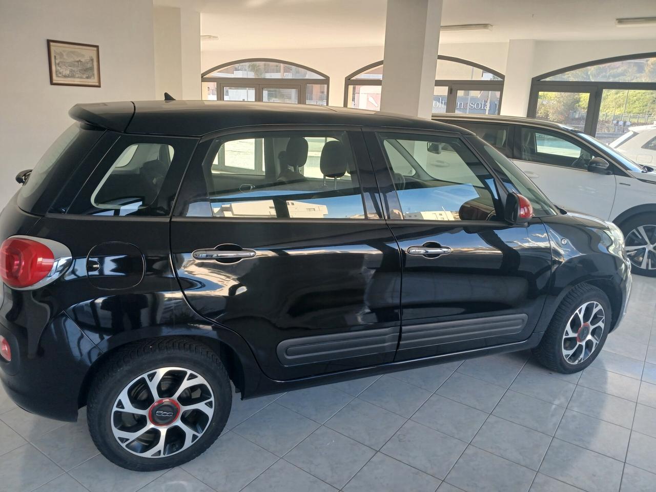 Fiat 500L 1.4 95 CV Lounge