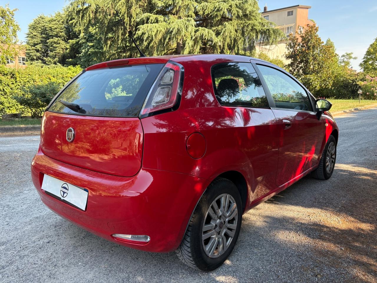 Fiat Punto 3p 1.2 Benzina E5