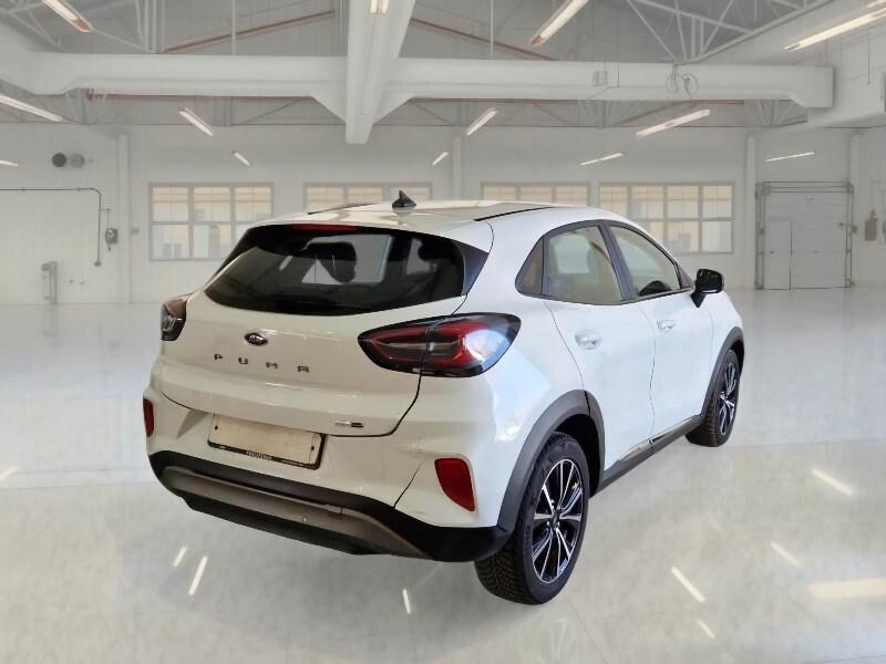FORD Puma '19-> Puma 1.0 EcoBoost Hybrid 125 CV...