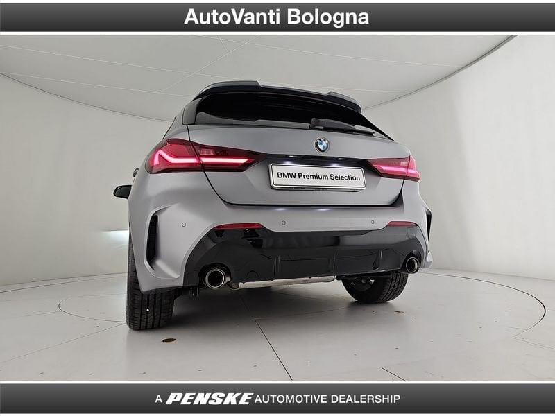 BMW Serie 1 118d 5p. M Sport