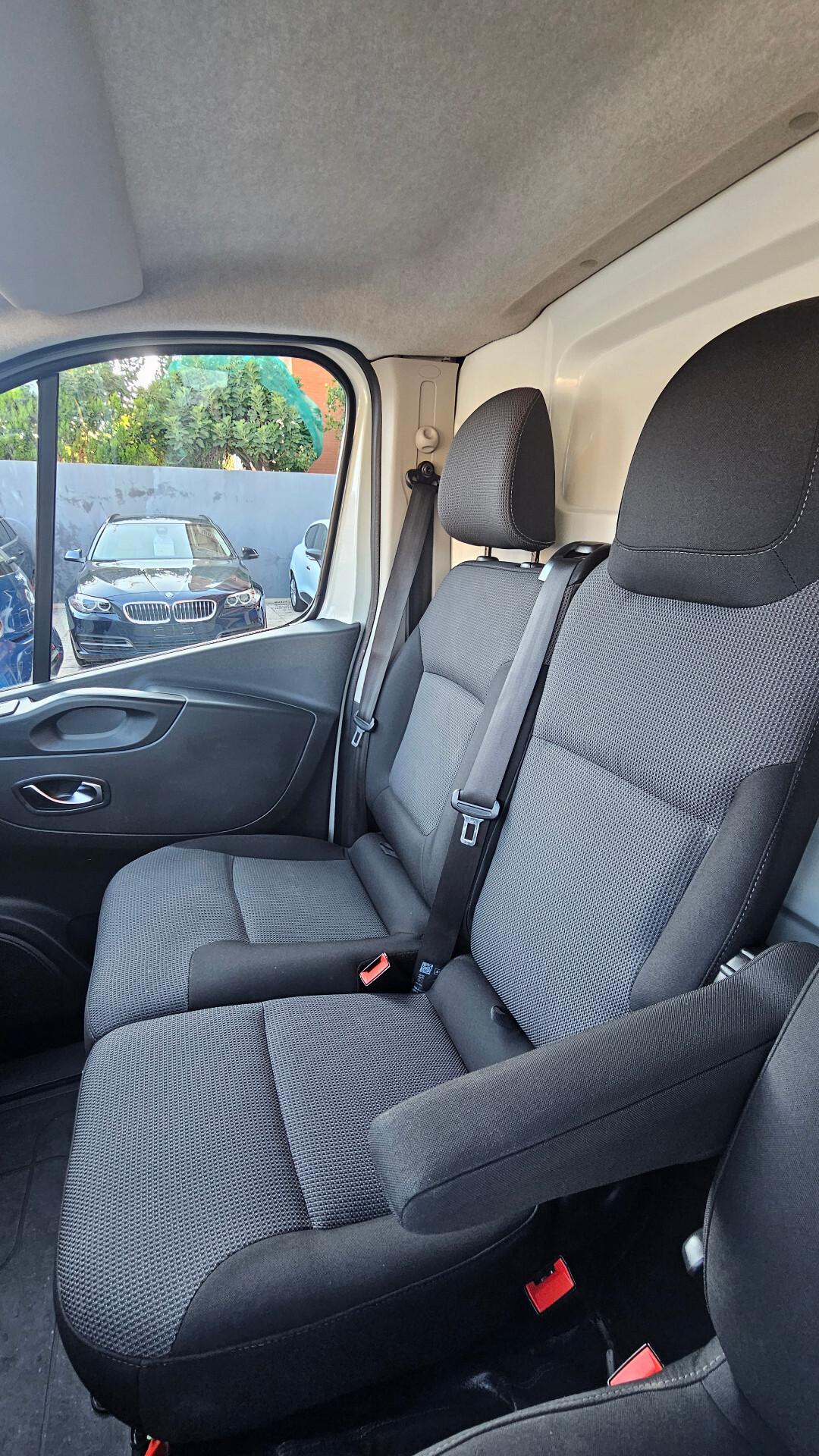 Fiat Talento 2.0 Ecojet 145CV PL-TN UNIPRO' IVA INCLUSA FULL OPTIONAL