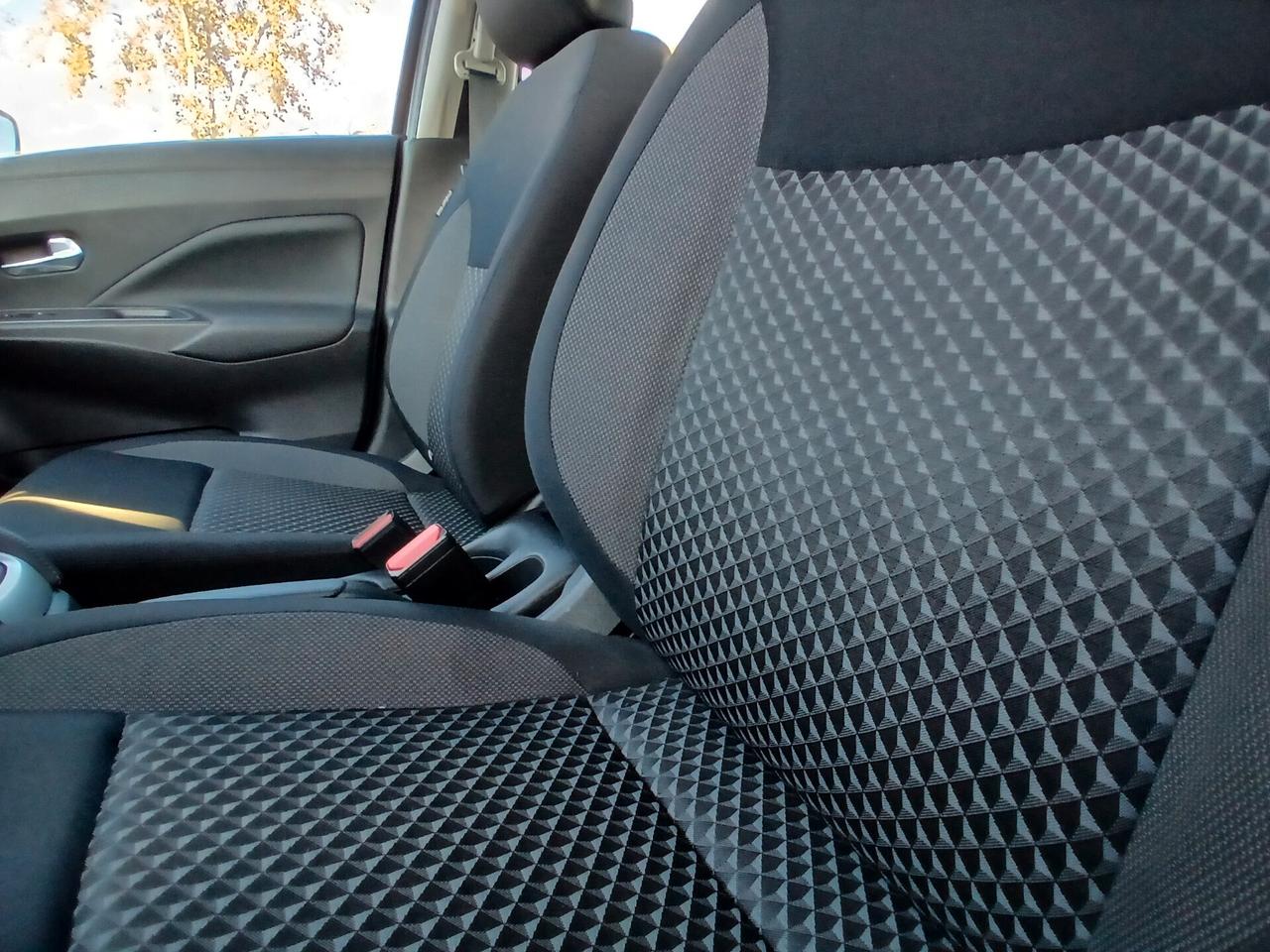 Nissan Micra IG-T 92 GPL 5 porte Eco Acenta