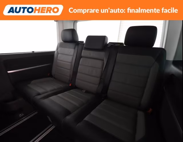 VOLKSWAGEN Multivan 2.0 TDI 204CV DSG 4Motion Life